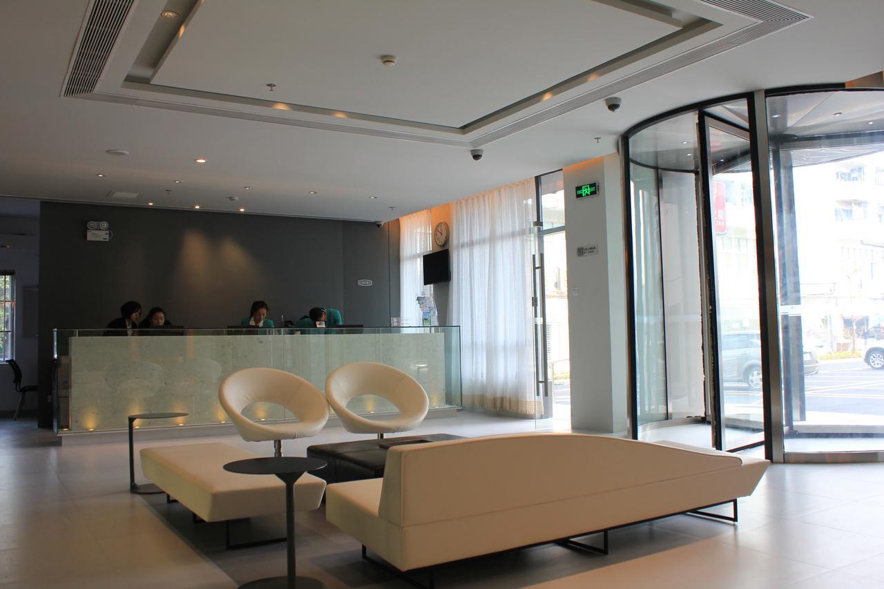 Jinjiang Inn Zhuhai Xiangzhou Innter-City Bus Station エクステリア 写真